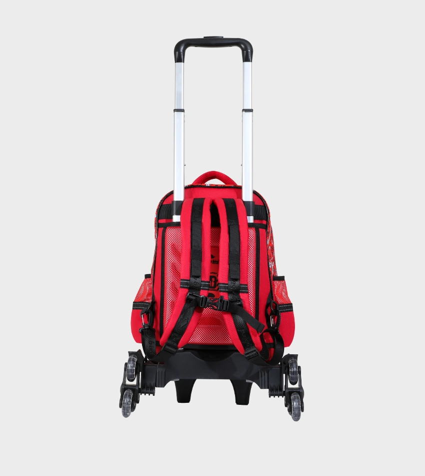 Trolley School Bag GB5404TB   